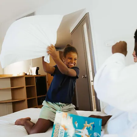 Novotel Dakar-3